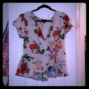 OLM blouse